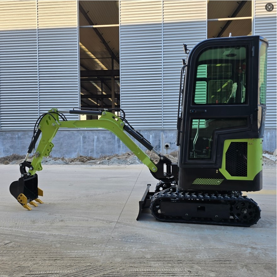 excavator 1000kgs excavator 1000kgs