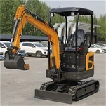 1.5 tòn Digger